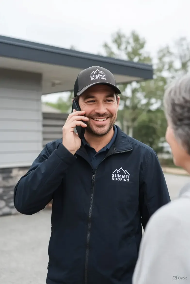 Flat Roof Leak Repair Dearborn, MI FAQs